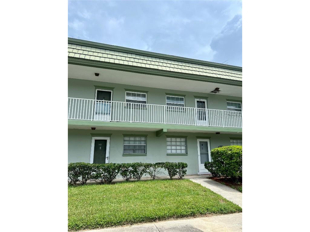1433 S Belcher Road #C4 Clearwater FL 33764 TB8429126 image1