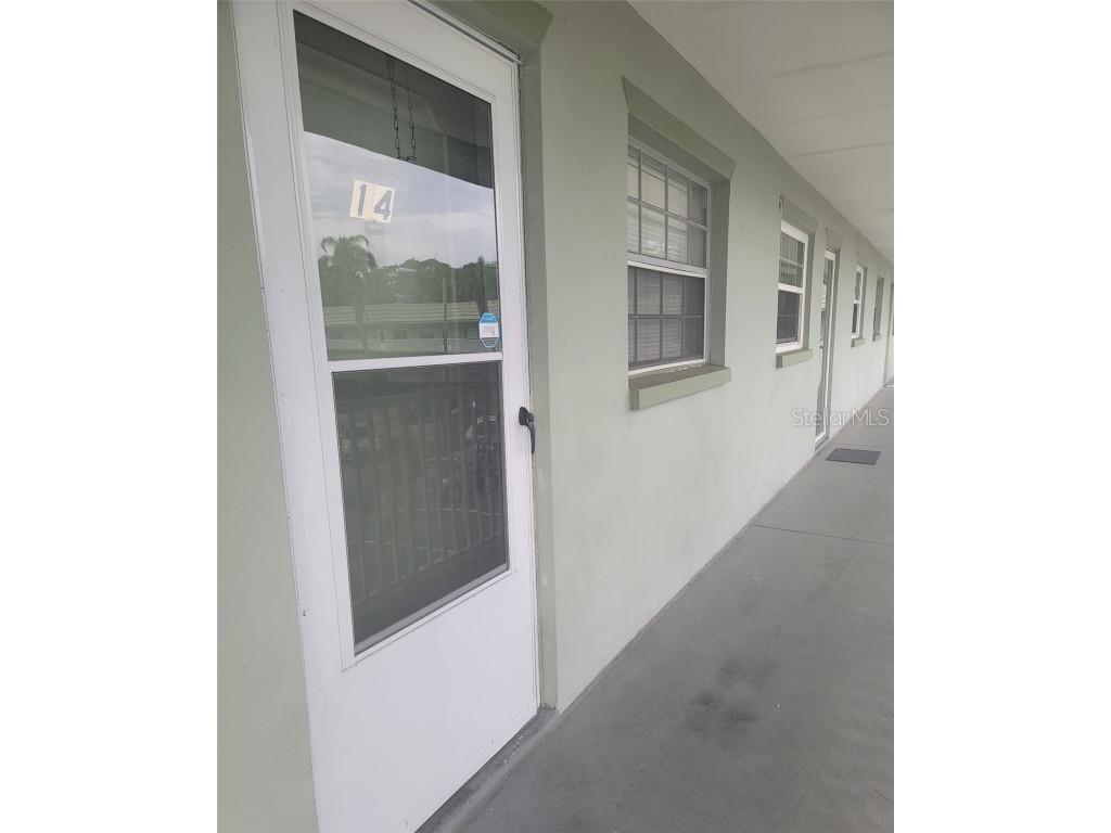 1433 S Belcher Road #D 14 Clearwater FL 33764 T3415000 image1