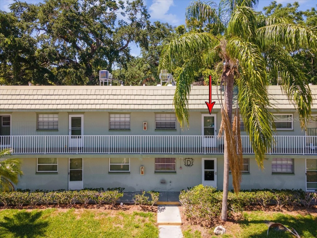 1433 S Belcher Road #D14 Clearwater FL 33764 T3529511 image1