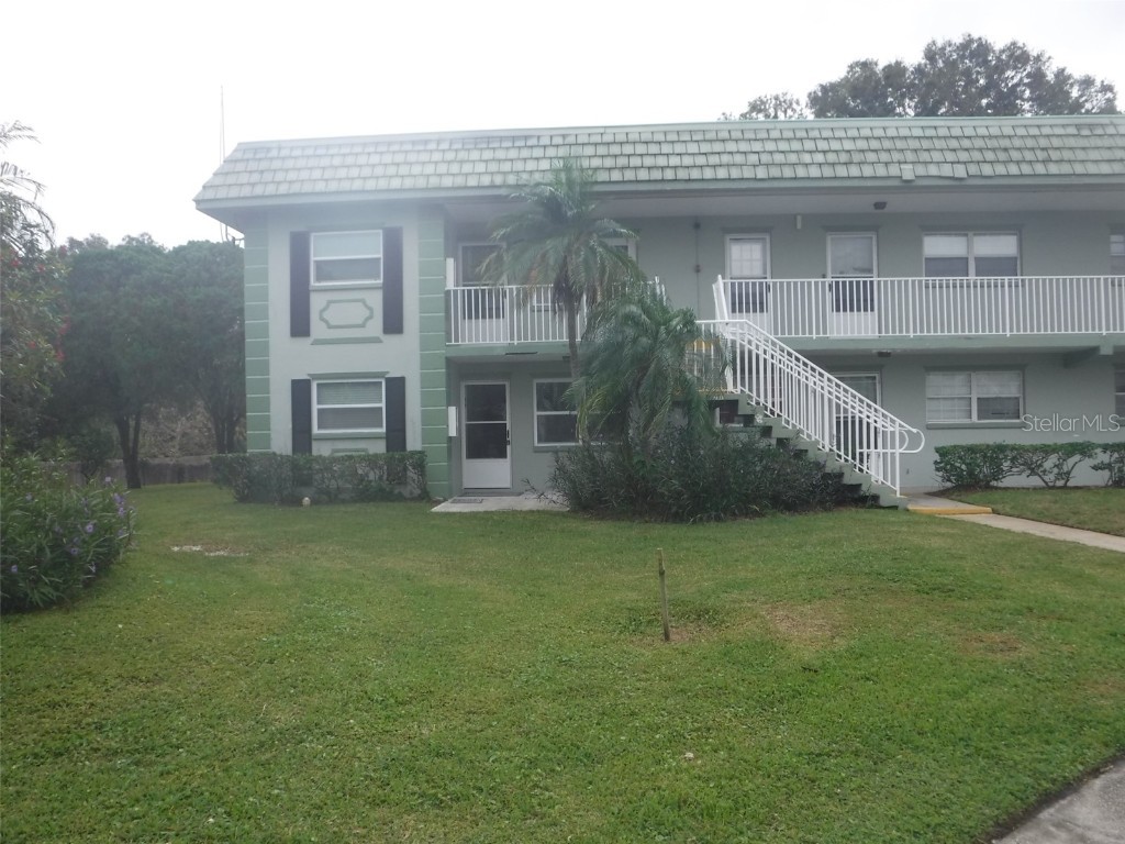 1433 S Belcher Road #E11 Clearwater FL 33764 W7850520 image1
