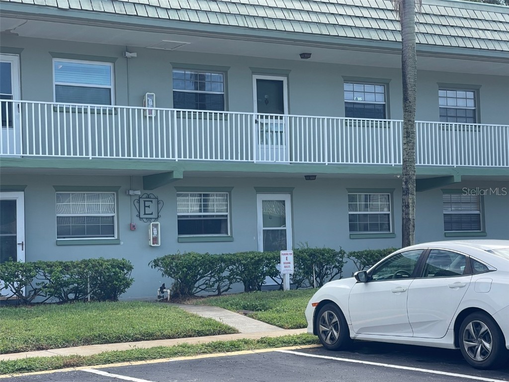 1433 S Belcher Road #E6 Clearwater FL 33764 W7859634 image1