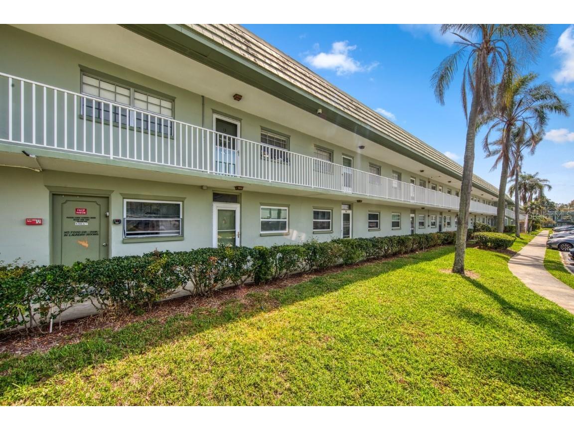 1433 S Belcher Road #F3 Clearwater FL 33764 U8234598 image1