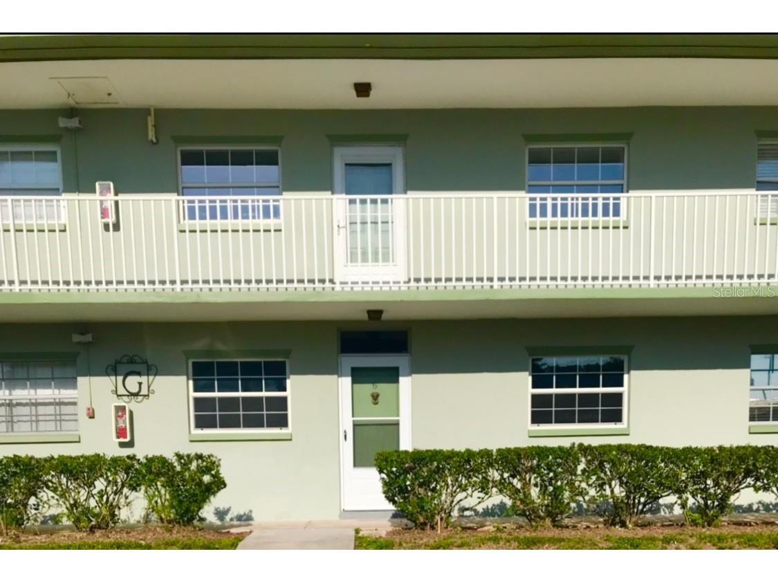 1433 S Belcher Road #G6 Clearwater FL 33764 T3445092 image1