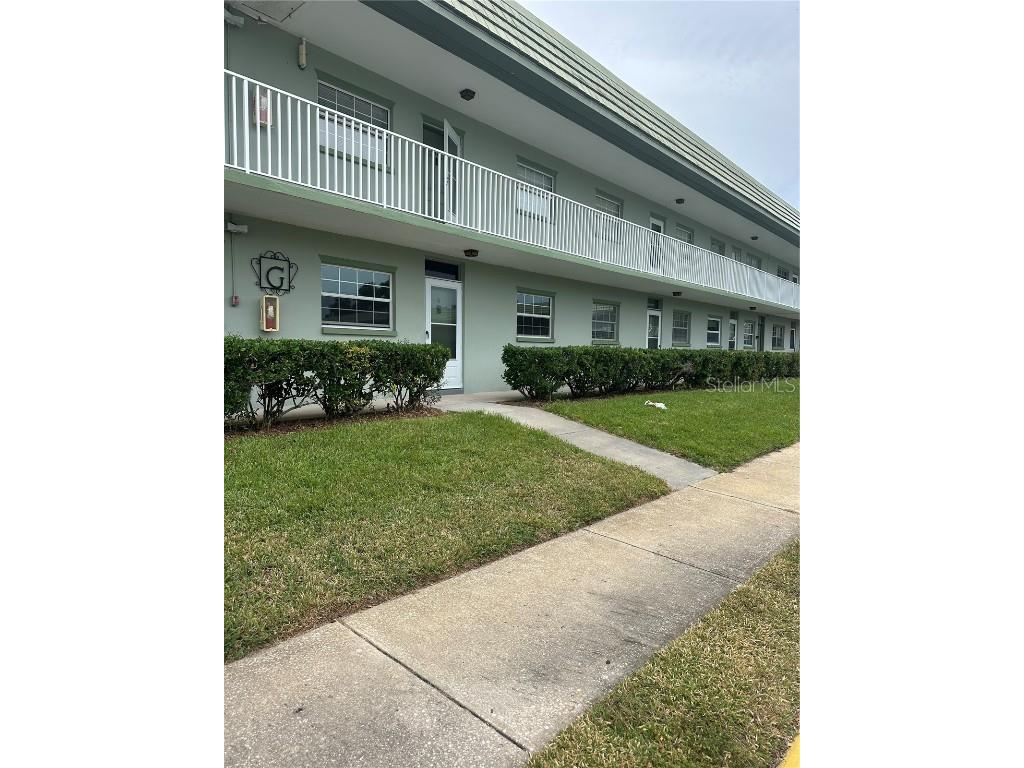 1433 S Belcher Road #G6 Clearwater FL 33764 TB8445248 image1