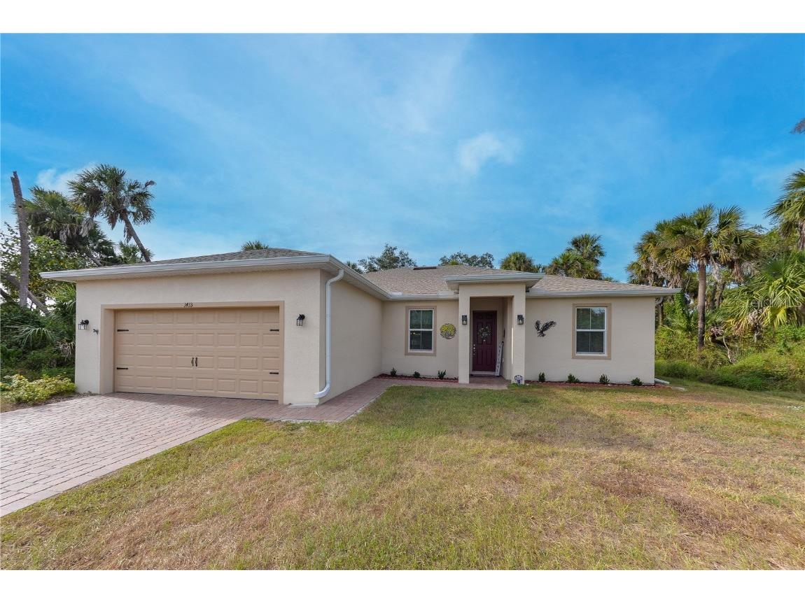 1433 S Haberland Boulevard North Port FL 34288 C7517465 image1
