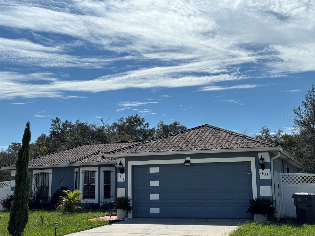 1433 Sarasota Drive Kissimmee FL 34759 S5134596 image1