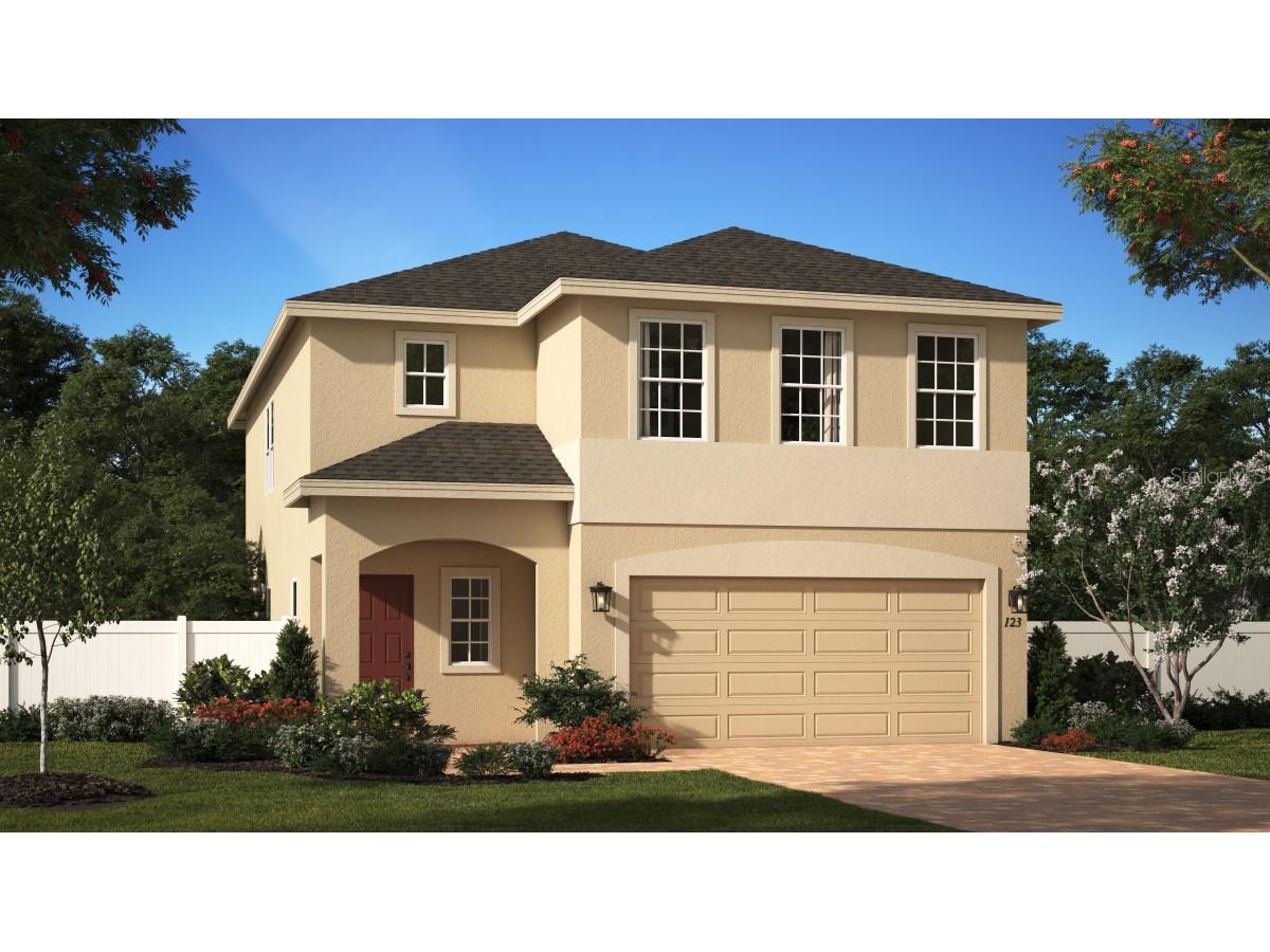 1433 Sawgrass Hammock Lane Davenport FL 33837 O6414447 image1