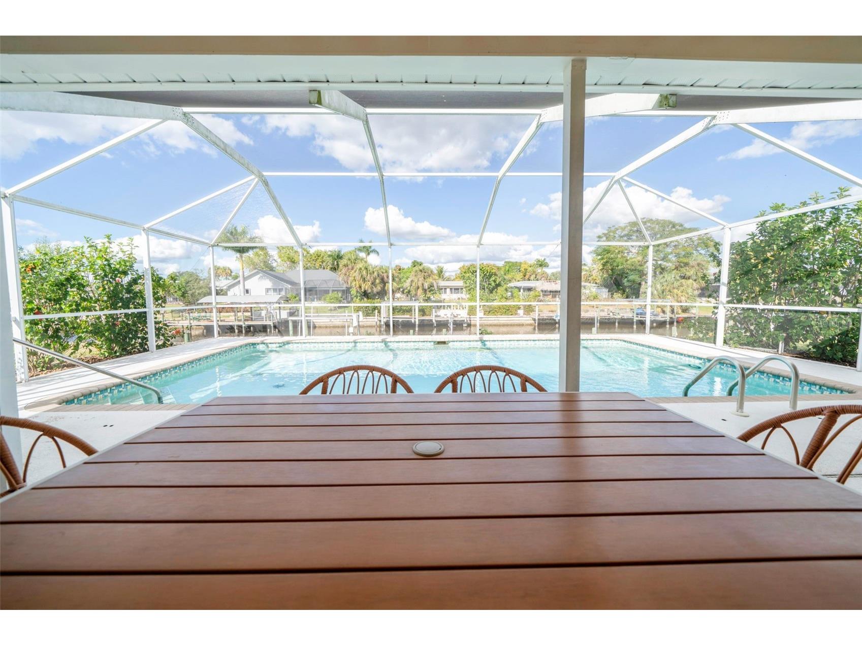 1433 SE 28th Terrace Cape Coral FL 33904 - LIDO CANAL C7527335 image15