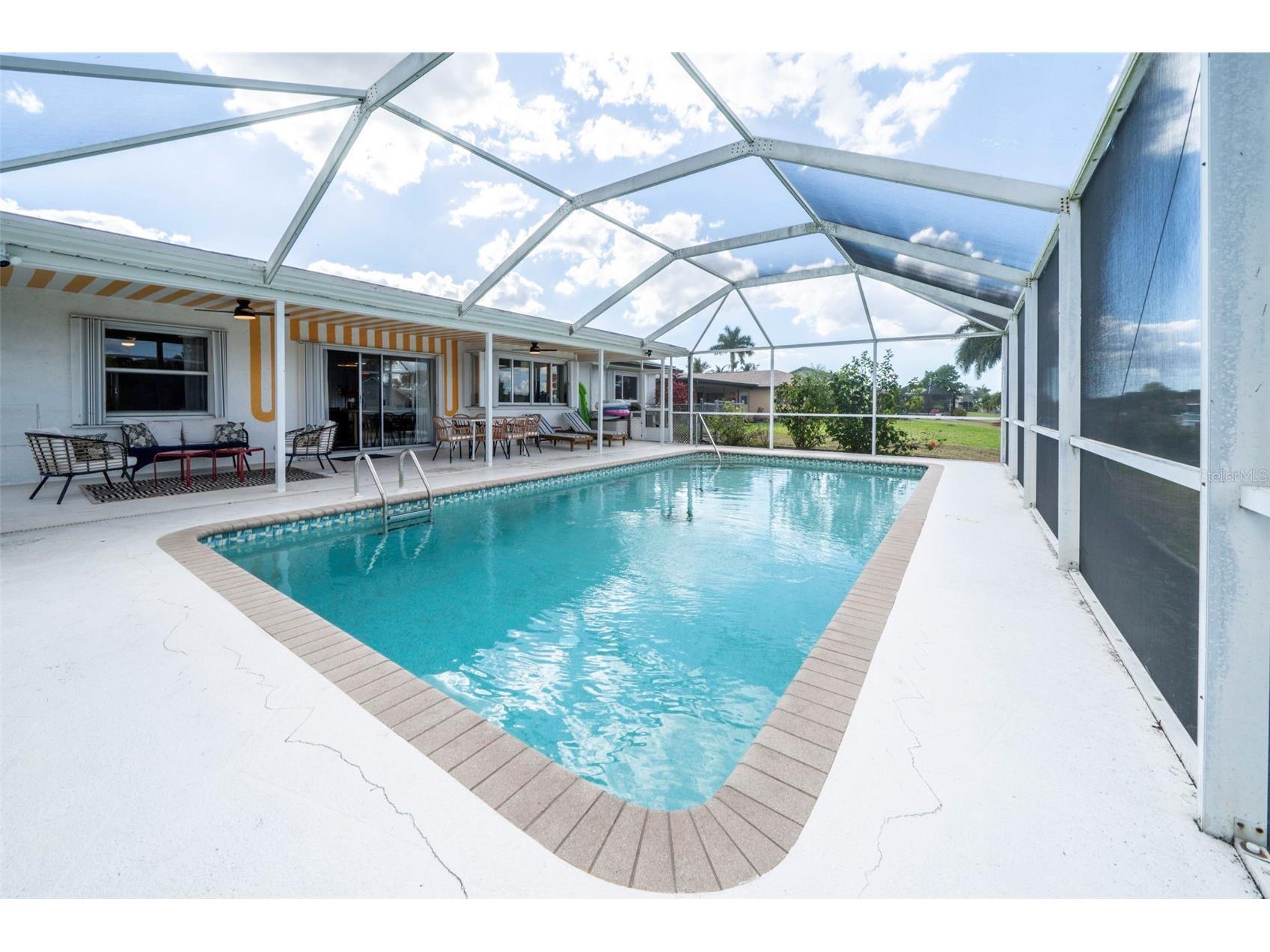 1433 SE 28th Terrace Cape Coral FL 33904 - LIDO CANAL C7527335 image16