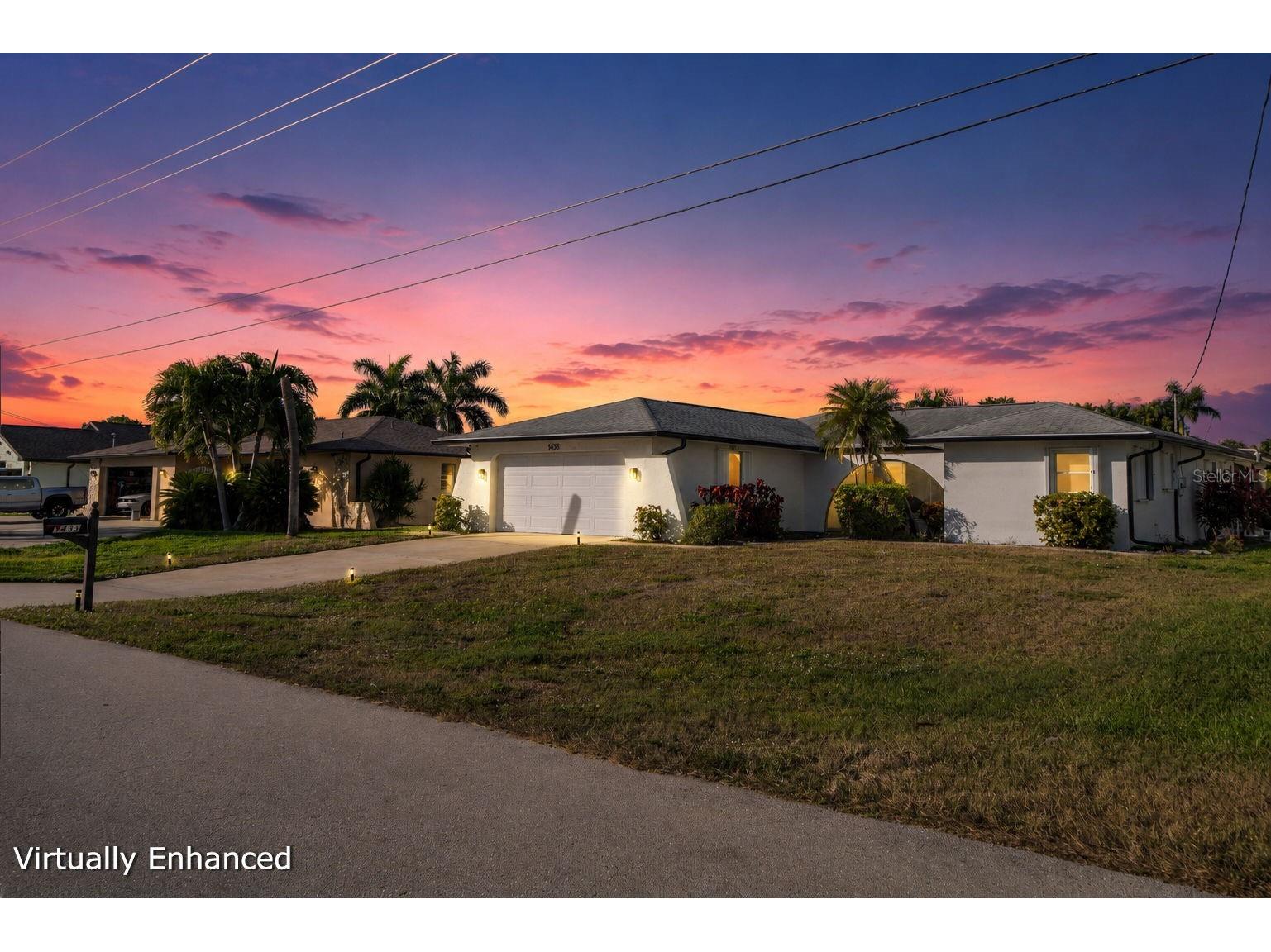1433 SE 28th Terrace Cape Coral FL 33904 - LIDO CANAL C7527335 image23