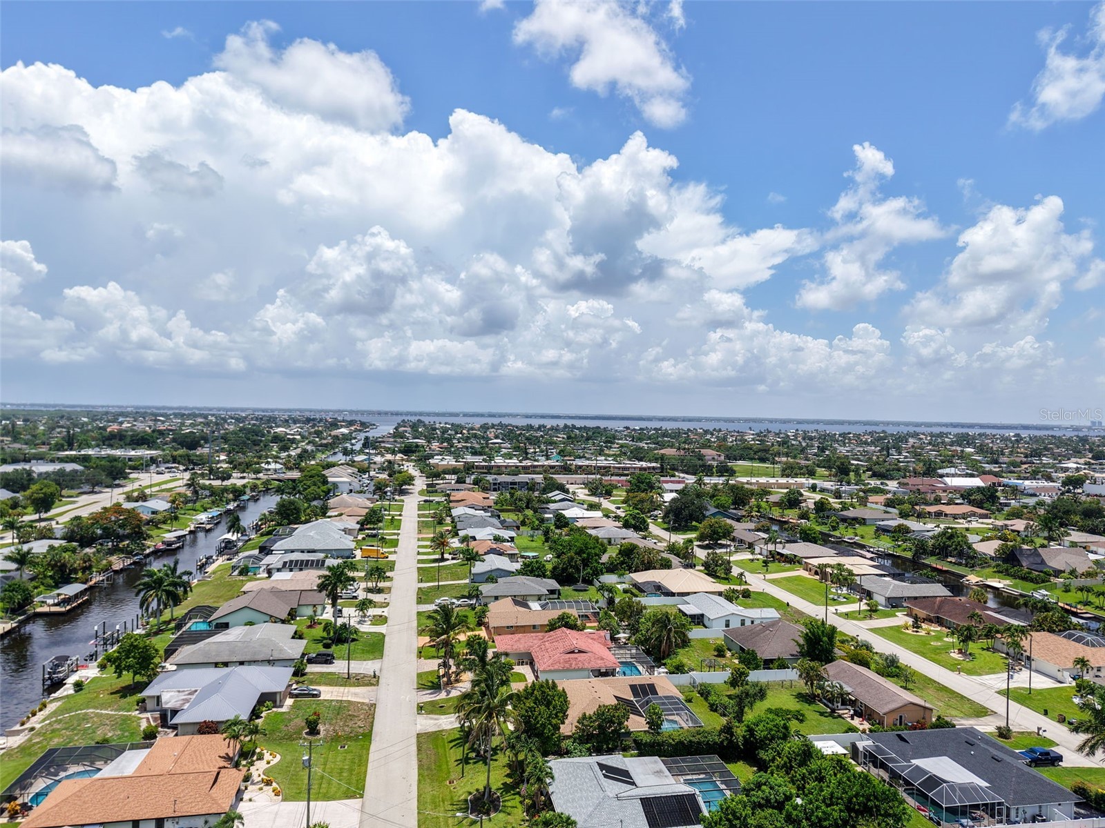 1433 SE 28th Terrace Cape Coral FL 33904 - LIDO CANAL C7527335 image31