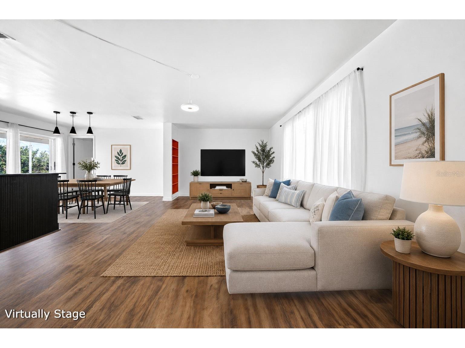 1433 SE 28th Terrace Cape Coral FL 33904 - LIDO CANAL C7527335 image5