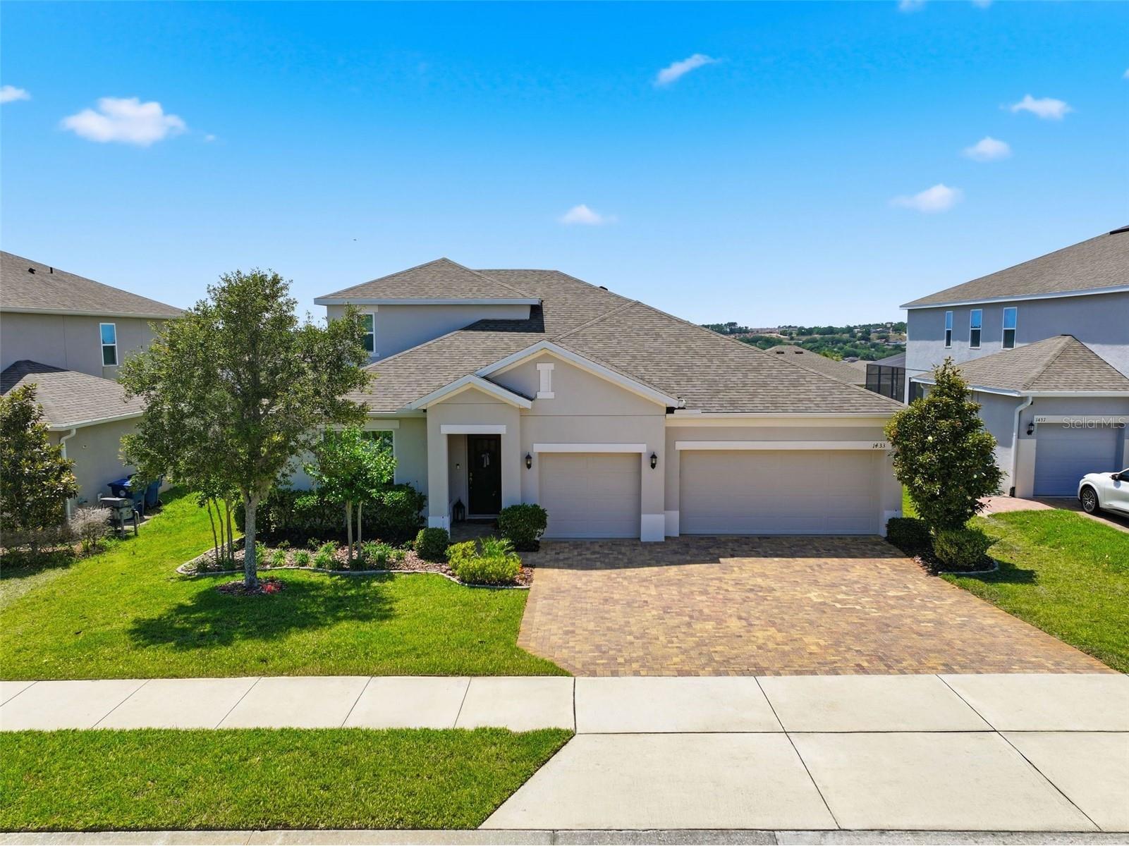 1433 Shira Road Minneola FL 34715 O6405674 image37