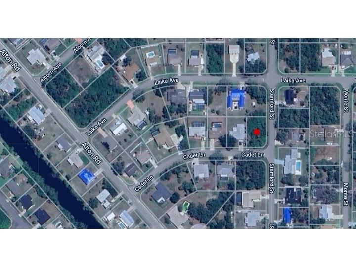 1433 Stamford Street Port Charlotte - 1433 STAMFORD STREET PORT CHARLOTTE FL 33952 O6193296 Image1