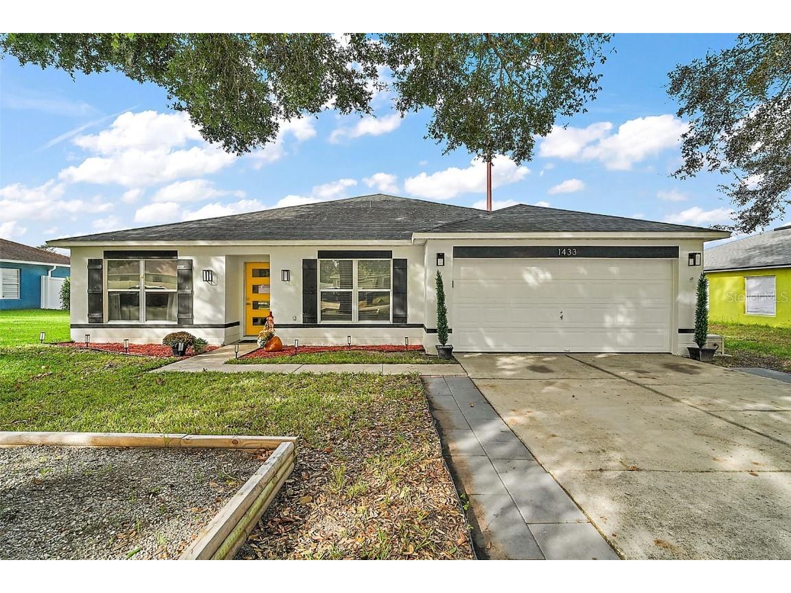 1433 Whooping Drive Groveland FL 34736 G5089115 image1