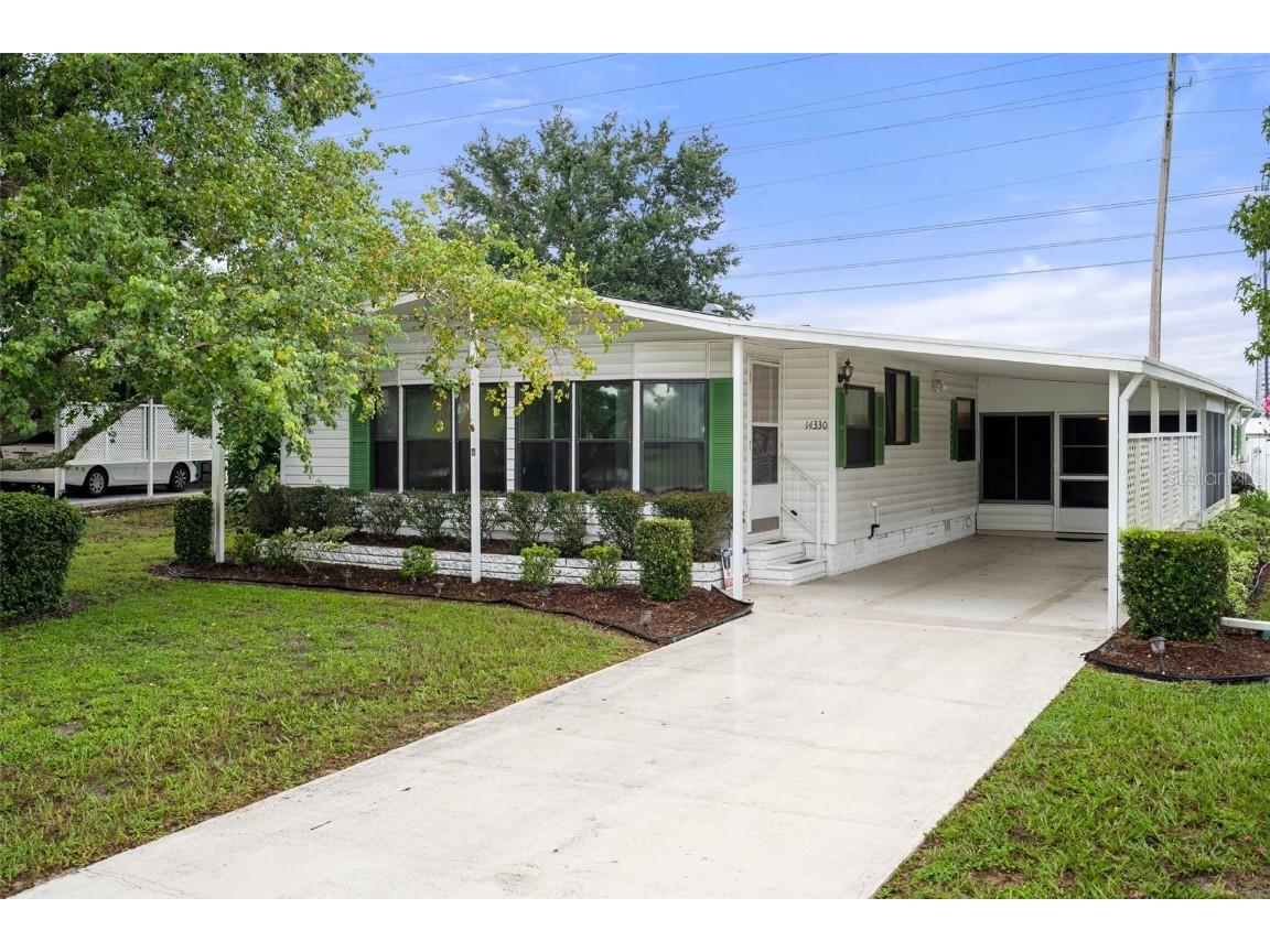 14330 Brookridge Boulevard Brooksville FL 34613 W7868321 image1