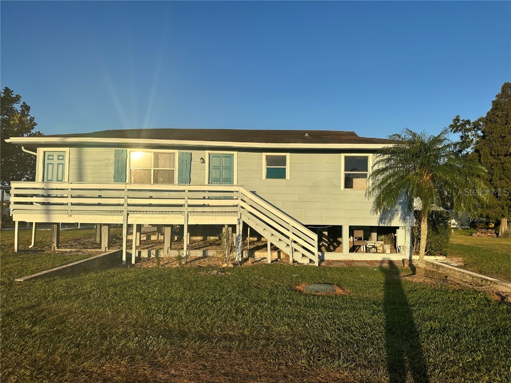 14330 Ellerbee Street Winter Garden FL 34787 - Black Lake O6153036 image1