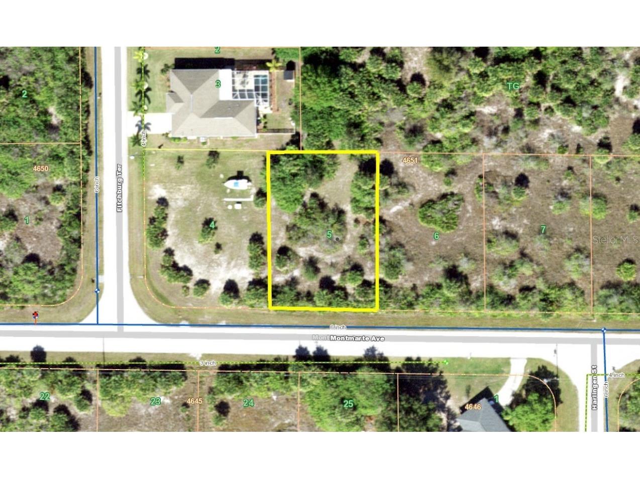 14330 Montmarte Avenue Port Charlotte FL 33981 N6121620 image1