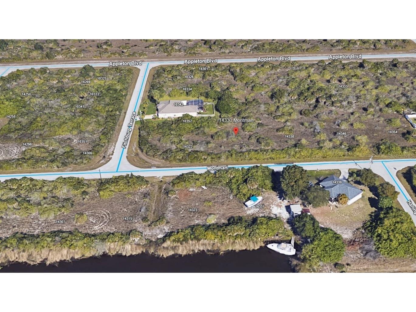 14330 Montmarte Avenue Port Charlotte FL 33981 C7508081 image2