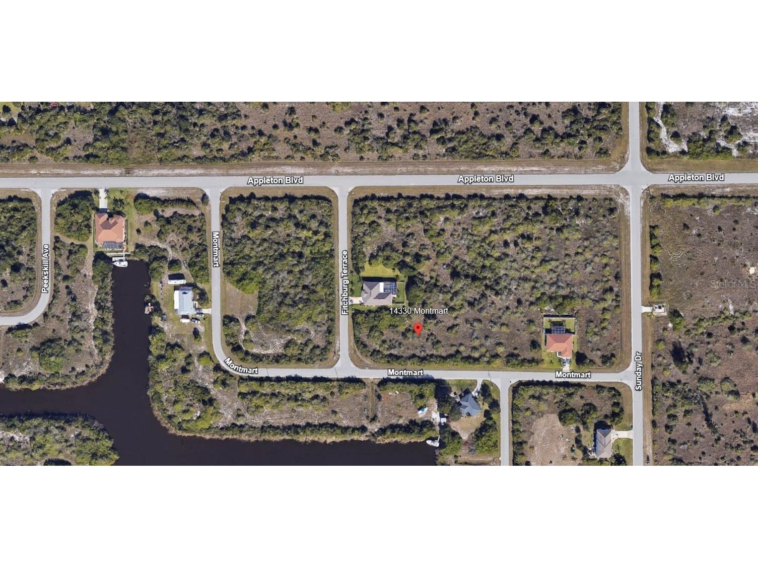 14330 Montmarte Avenue Port Charlotte FL 33981 C7508081 image3
