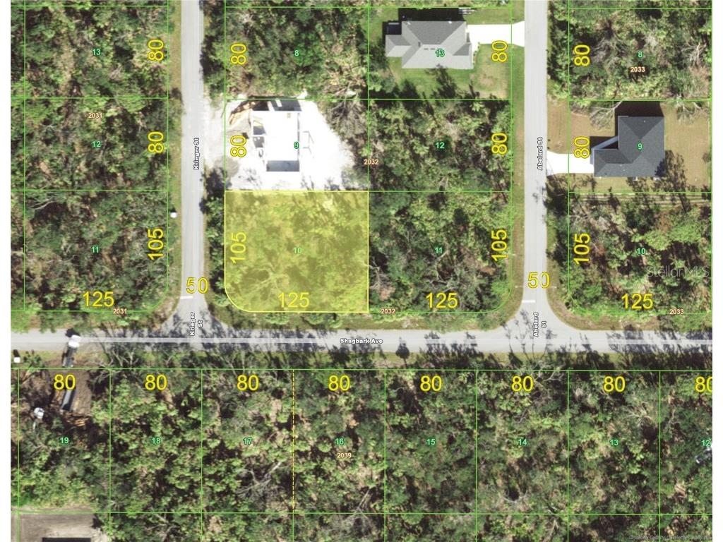 14330 Shagbark Avenue Port Charlotte FL 33953 C7506465 image1