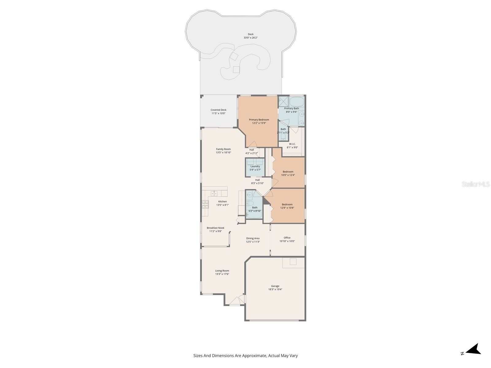 14330 Tree Swallow Way Lakewood Ranch FL 34202 A4690526 image3