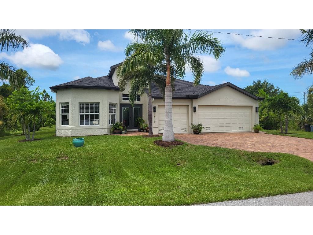 14331 Barbarossa Lane Port Charlotte FL 33981 T3547301 image1