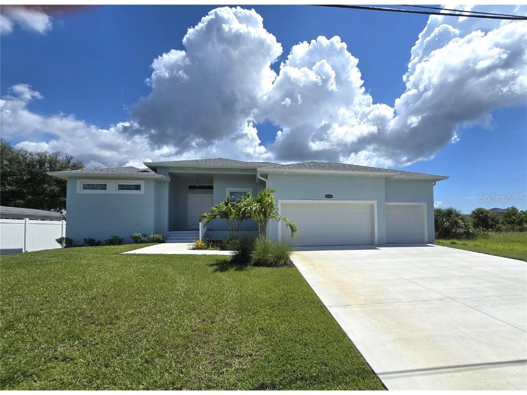 14331 Montmarte Avenue Port Charlotte FL 33981 D6143464 image1