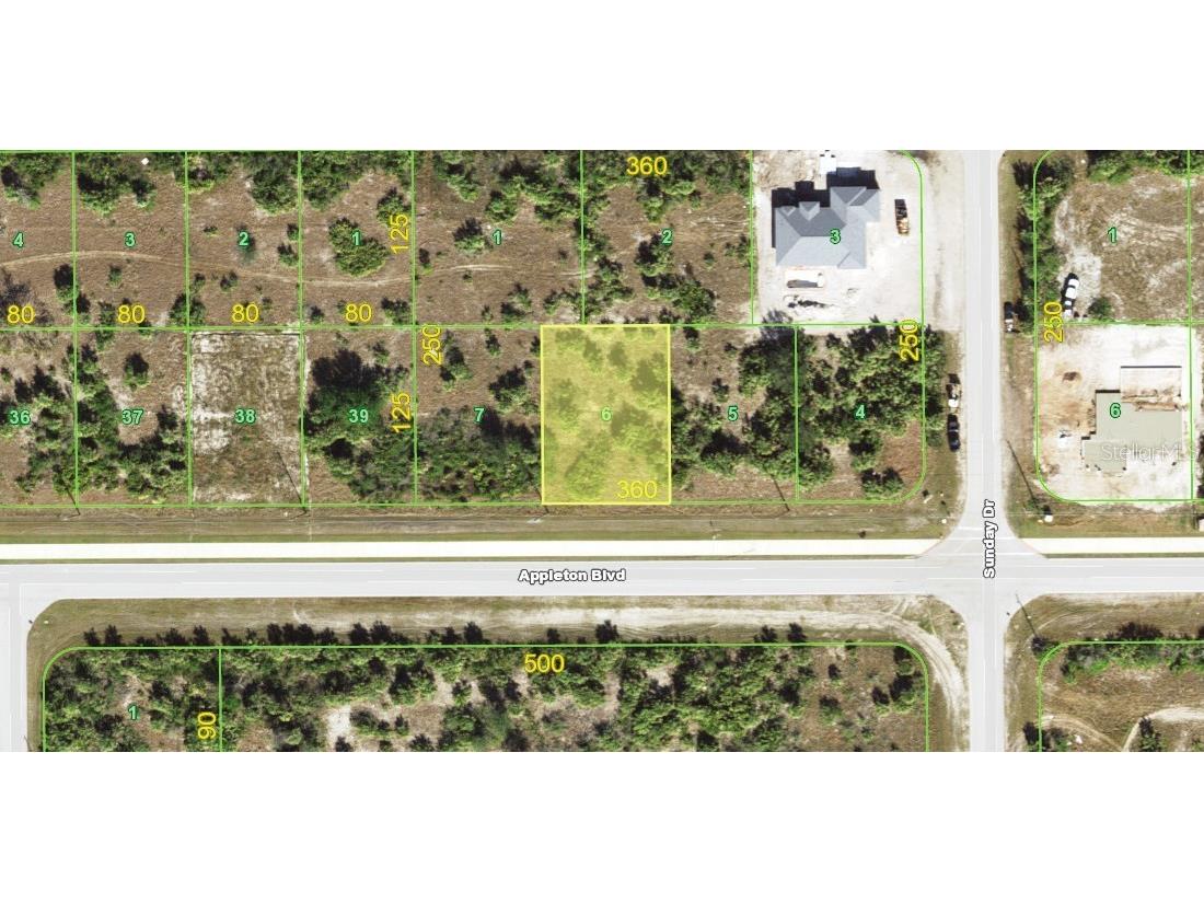 14332 Appleton Boulevard Port Charlotte FL 33981 C7523312 image1