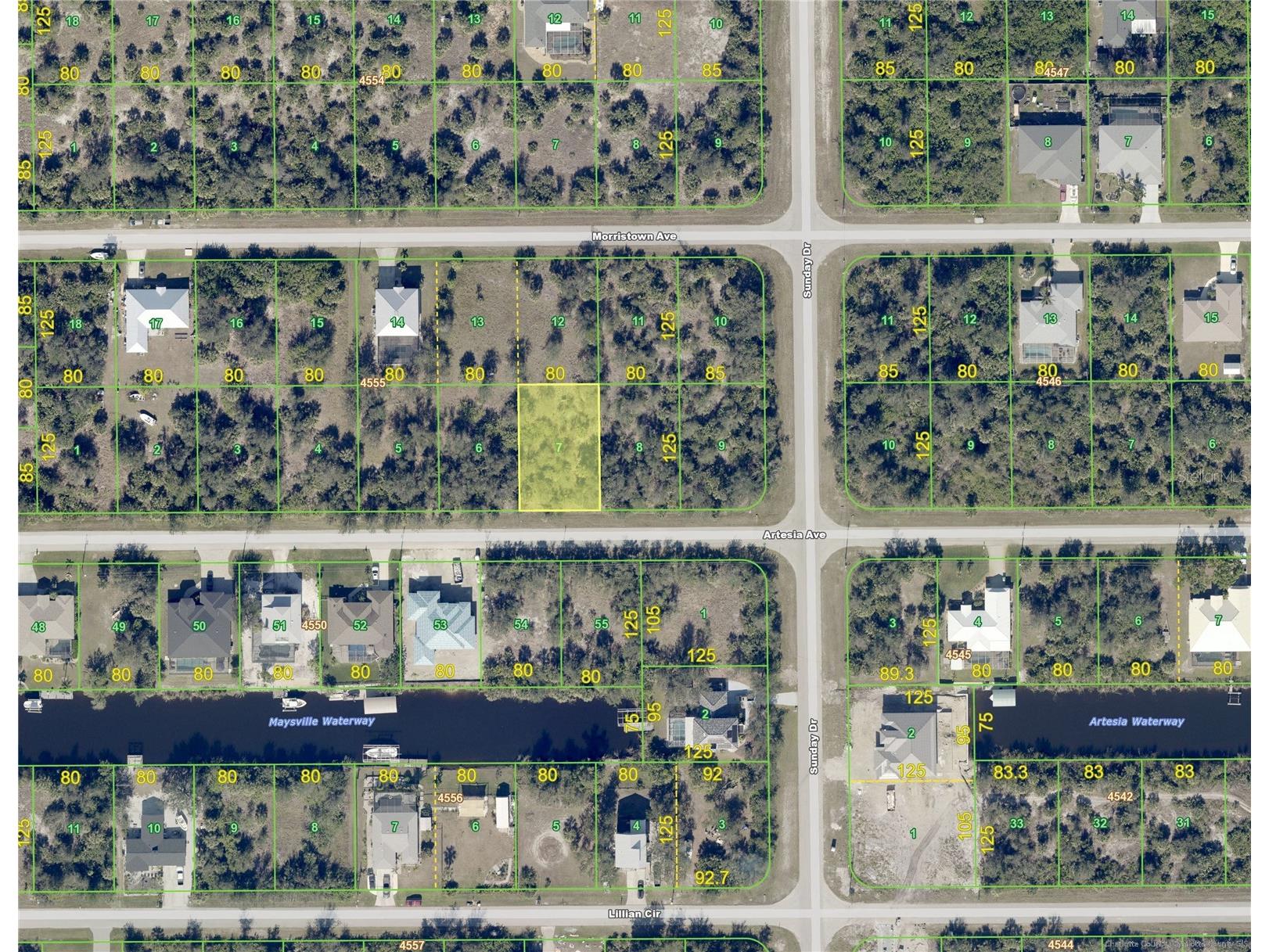 14332 Artesia Avenue Port Charlotte FL 33981 D6146453 image1
