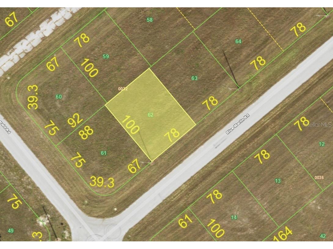 14332 Blue Marlin Road Placida FL 33946 D6138070 image1