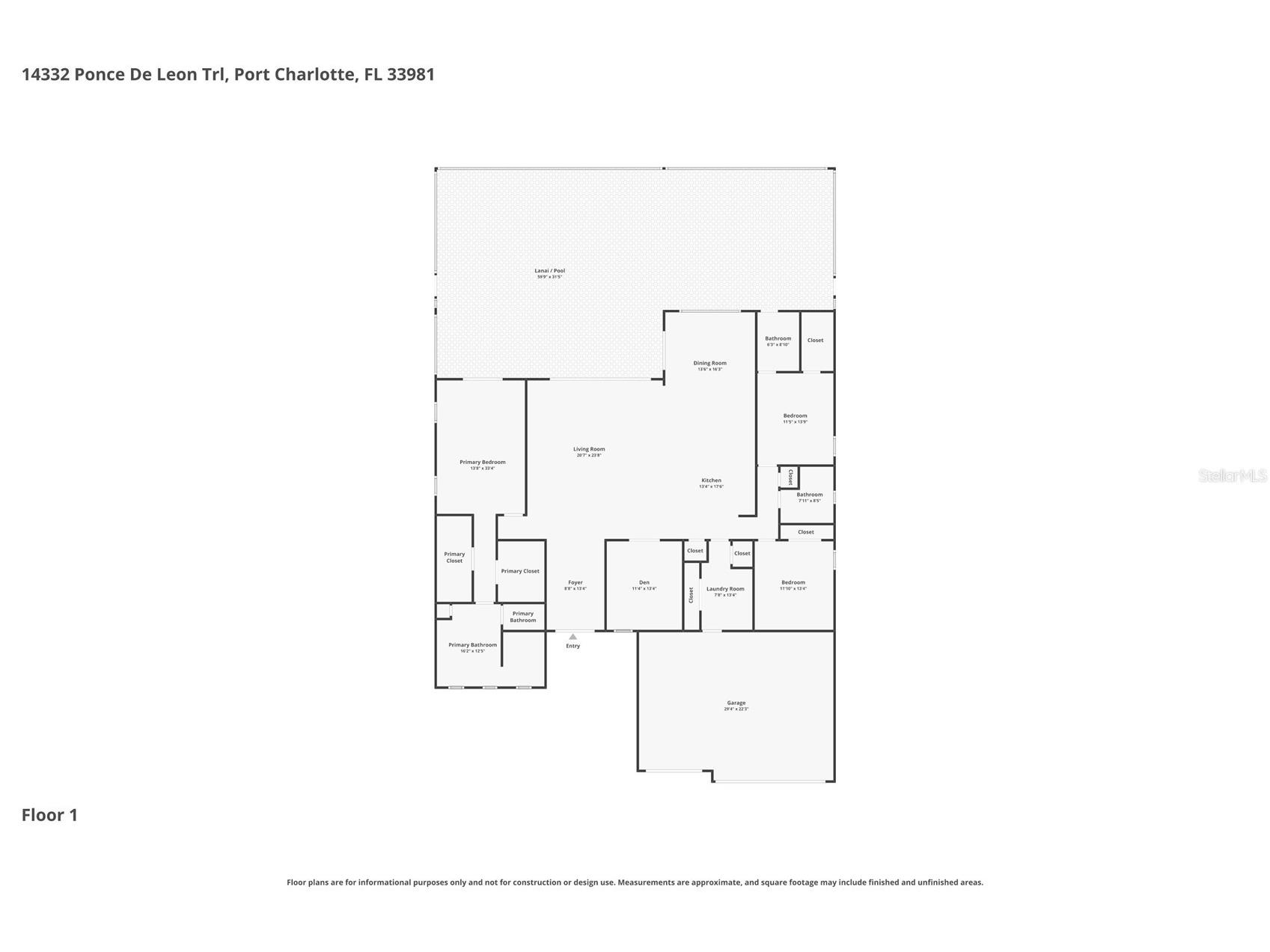 14332 Ponce De Leon Trail Port Charlotte FL 33981 C7524421 image28