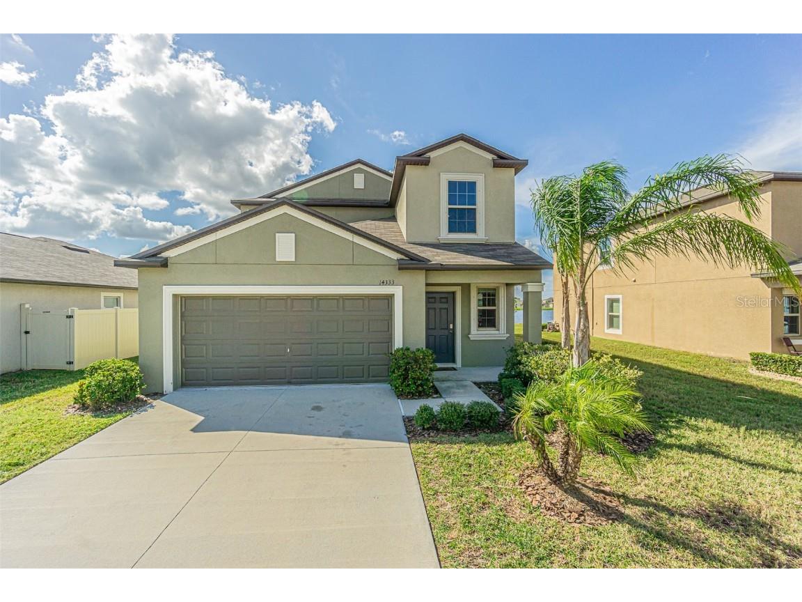 14333 Bounding Homes Street Sun City Center FL 33573 TB8319808 image1