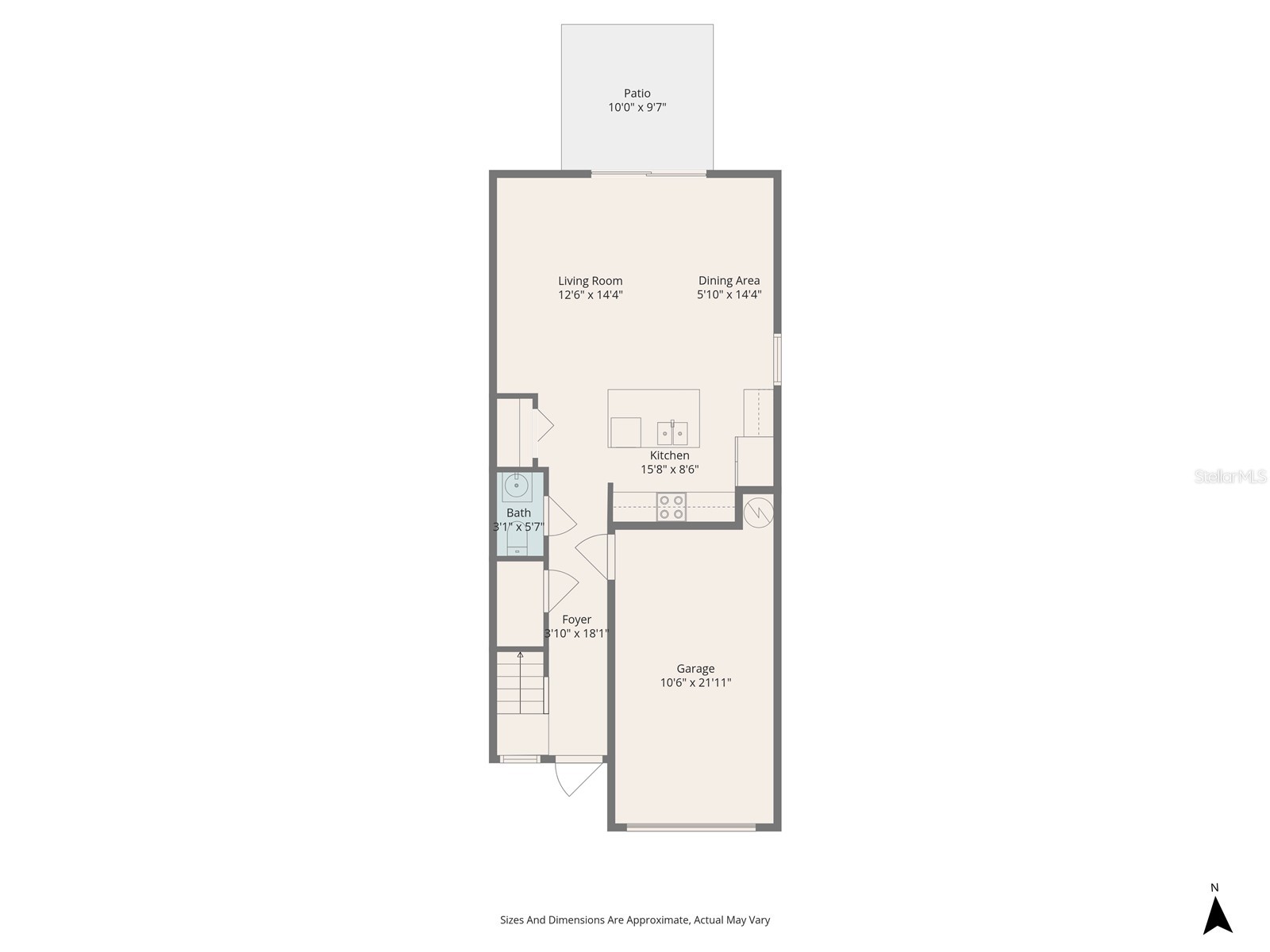 14333 Lilac Sky Terrace Bradenton FL 34211 A4686829 image41