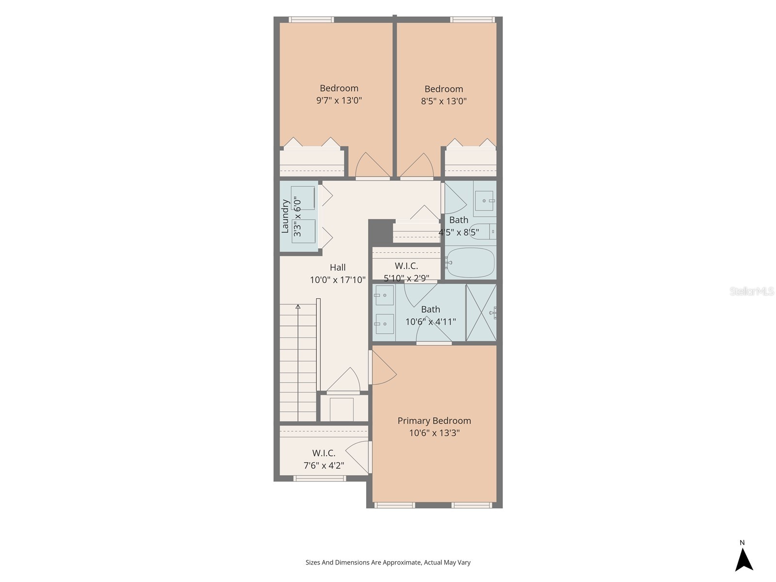 14333 Lilac Sky Terrace Bradenton FL 34211 A4686829 image42