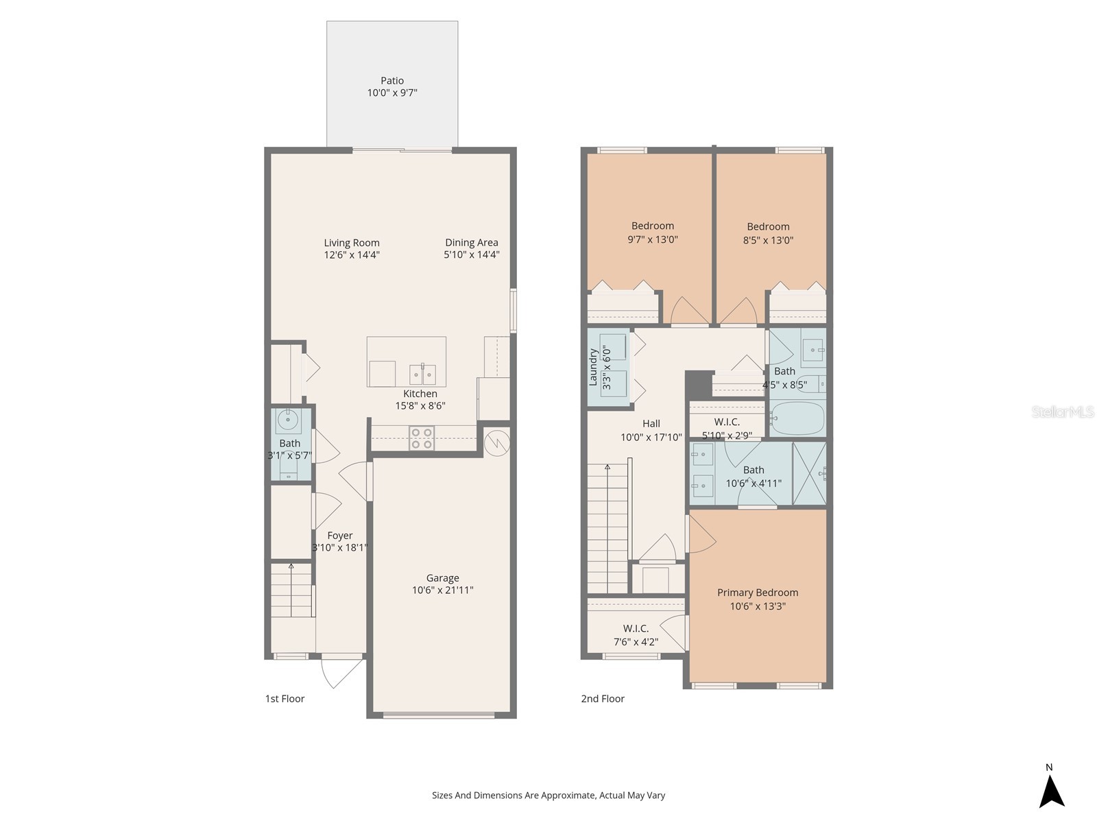 14333 Lilac Sky Terrace Bradenton FL 34211 A4686829 image43