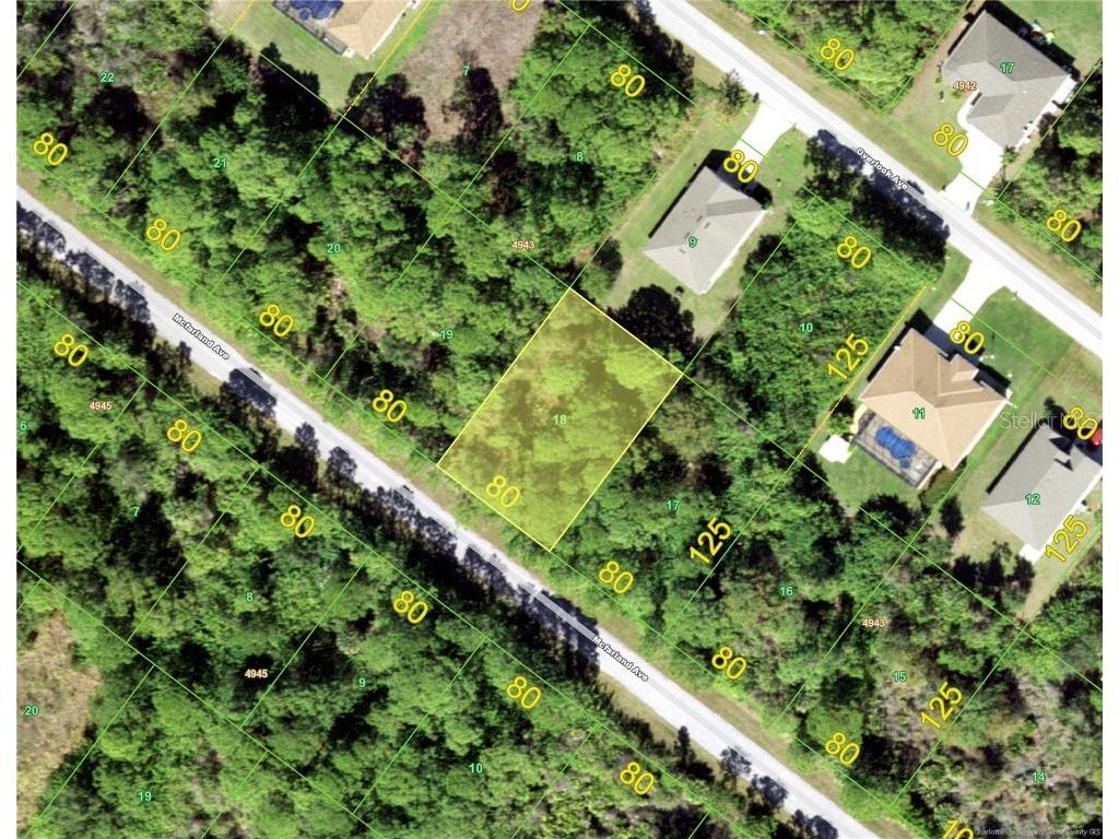 14334 Mcfarland Avenue Port Charlotte FL 33981 C7475825 image1