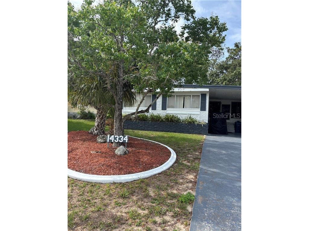 14334 Midfield Street Brooksville FL 34613 W7879909 image2