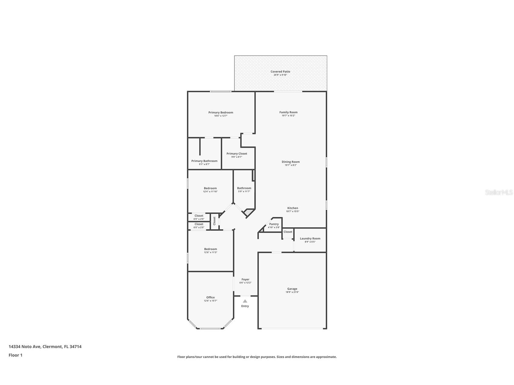 14334 Noto Avenue Clermont FL 34714 G5109416 image31