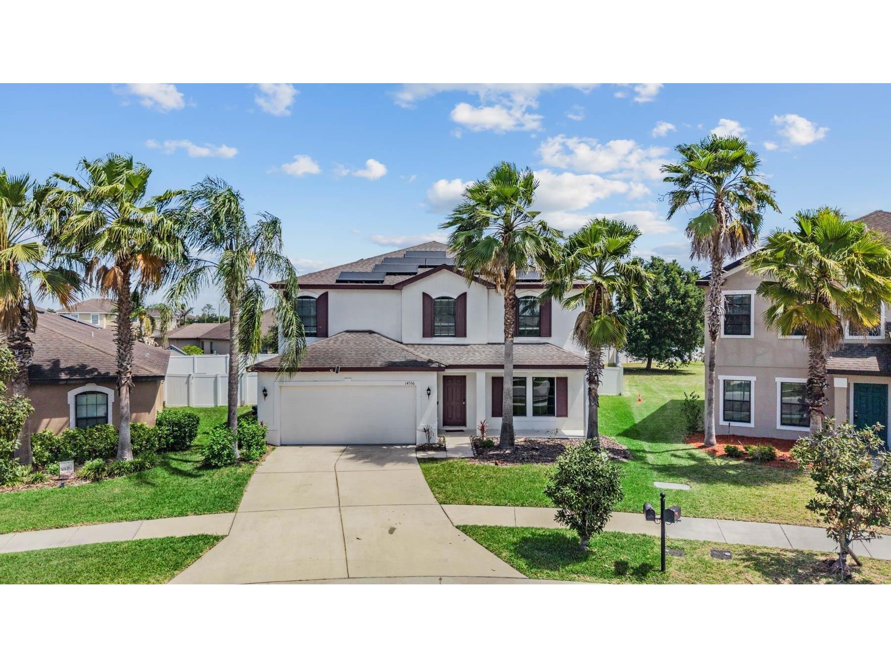 14336 Haddon Mist Drive Wimauma FL 33598 TB8503373 image1