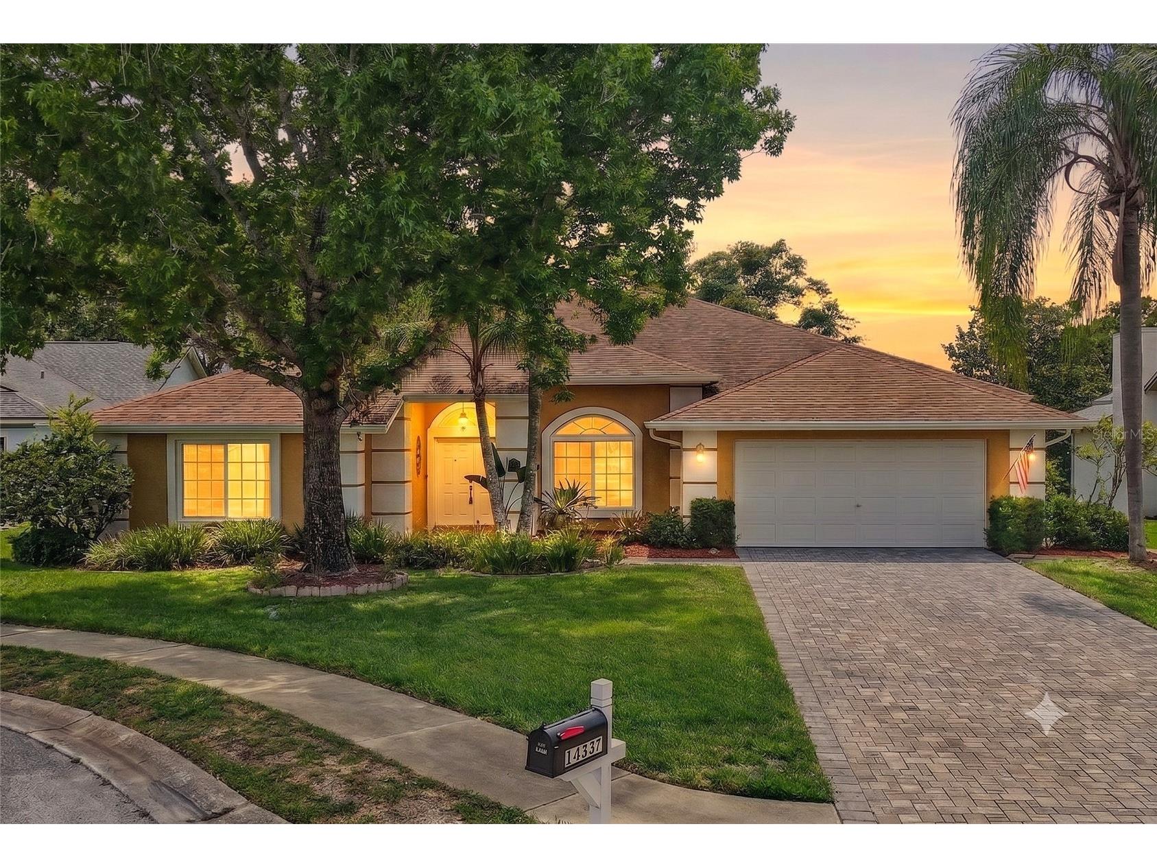 14337 Bronte Court Hudson FL 34667 TB8514456 image1