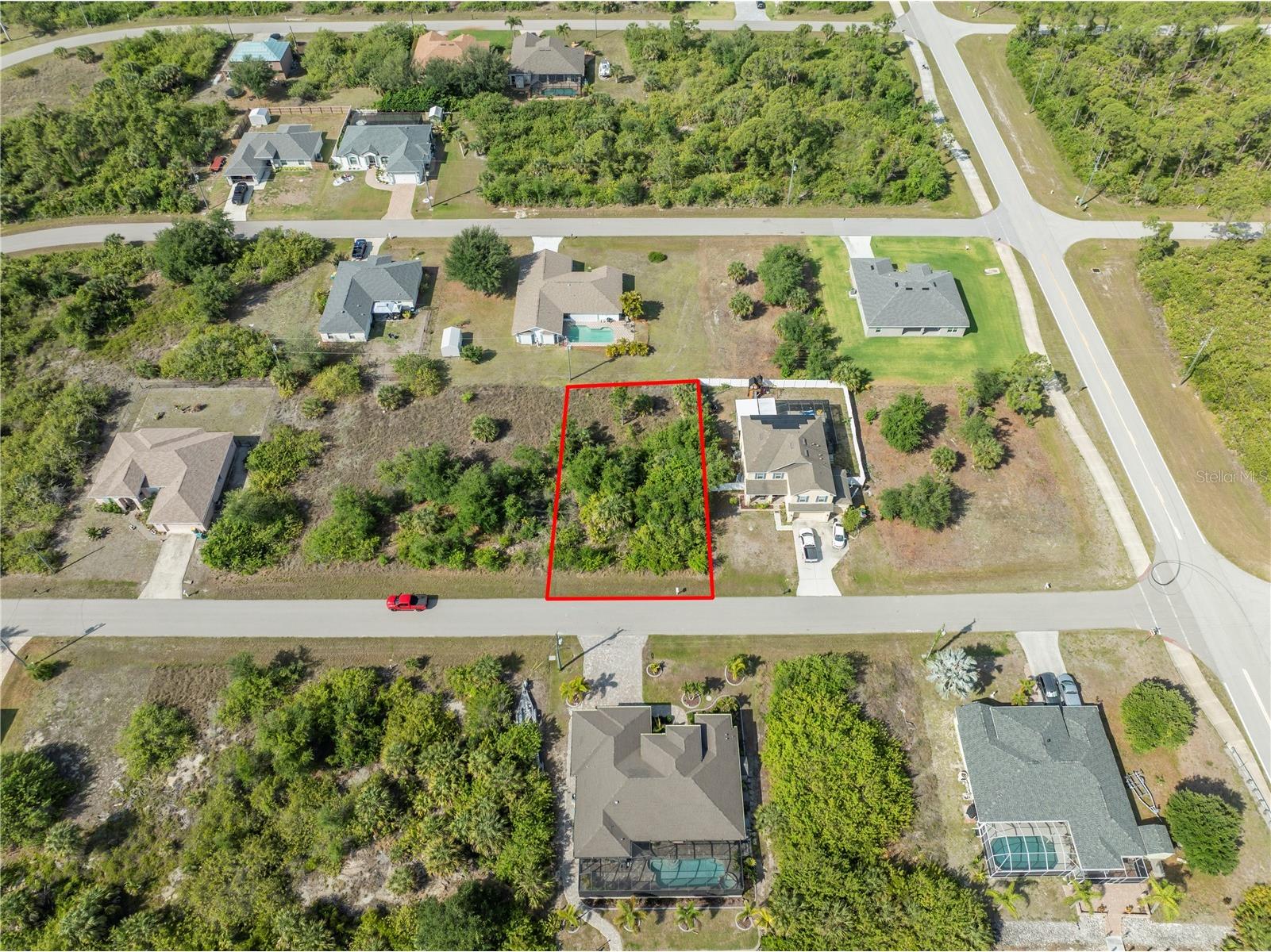 14337 Edna Circle Port Charlotte FL 33981 TB8505244 image1