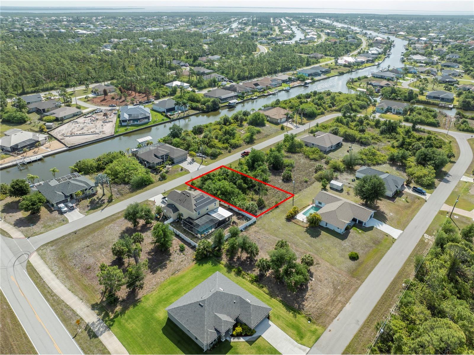 14337 Edna Circle Port Charlotte FL 33981 TB8505244 image11
