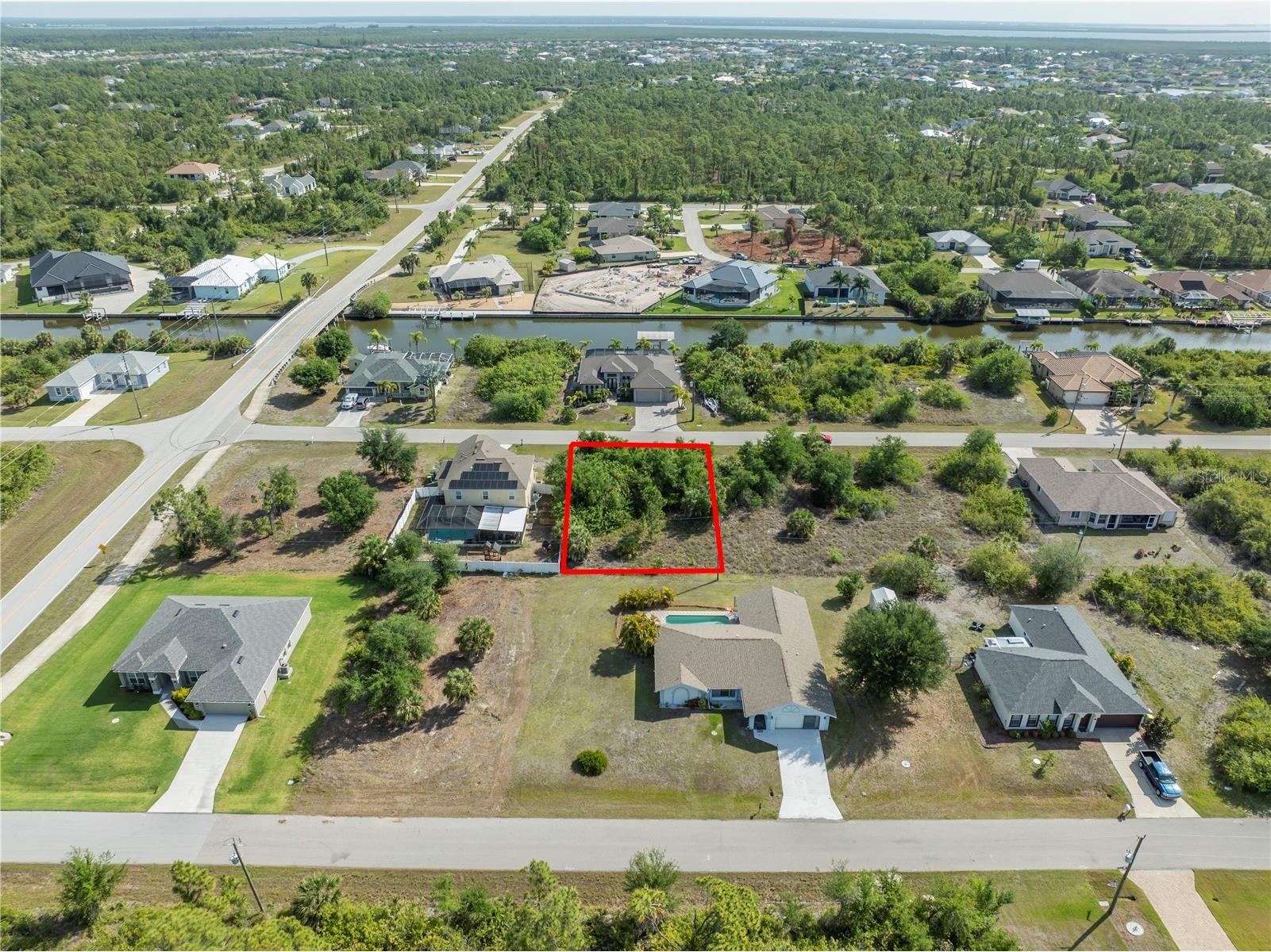 14337 Edna Circle Port Charlotte FL 33981 TB8505244 image12