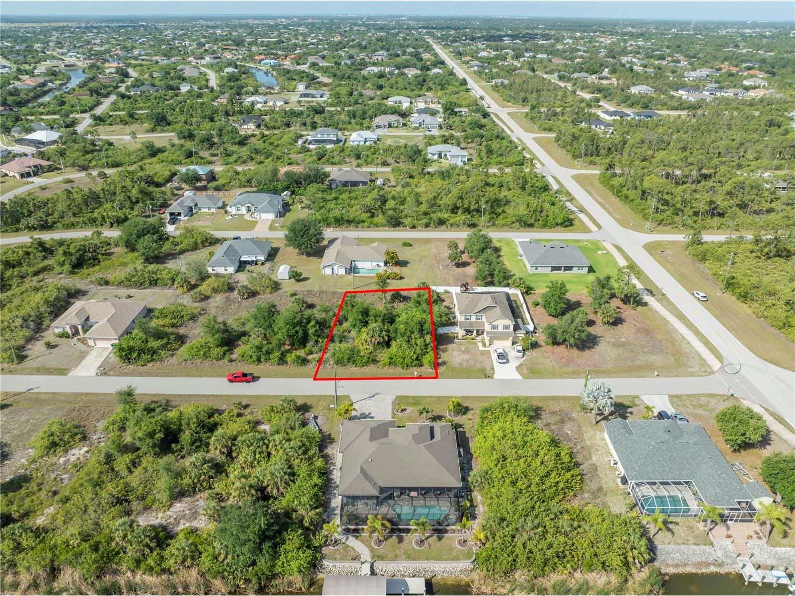 14337 Edna Circle Port Charlotte FL 33981 TB8505244 image8