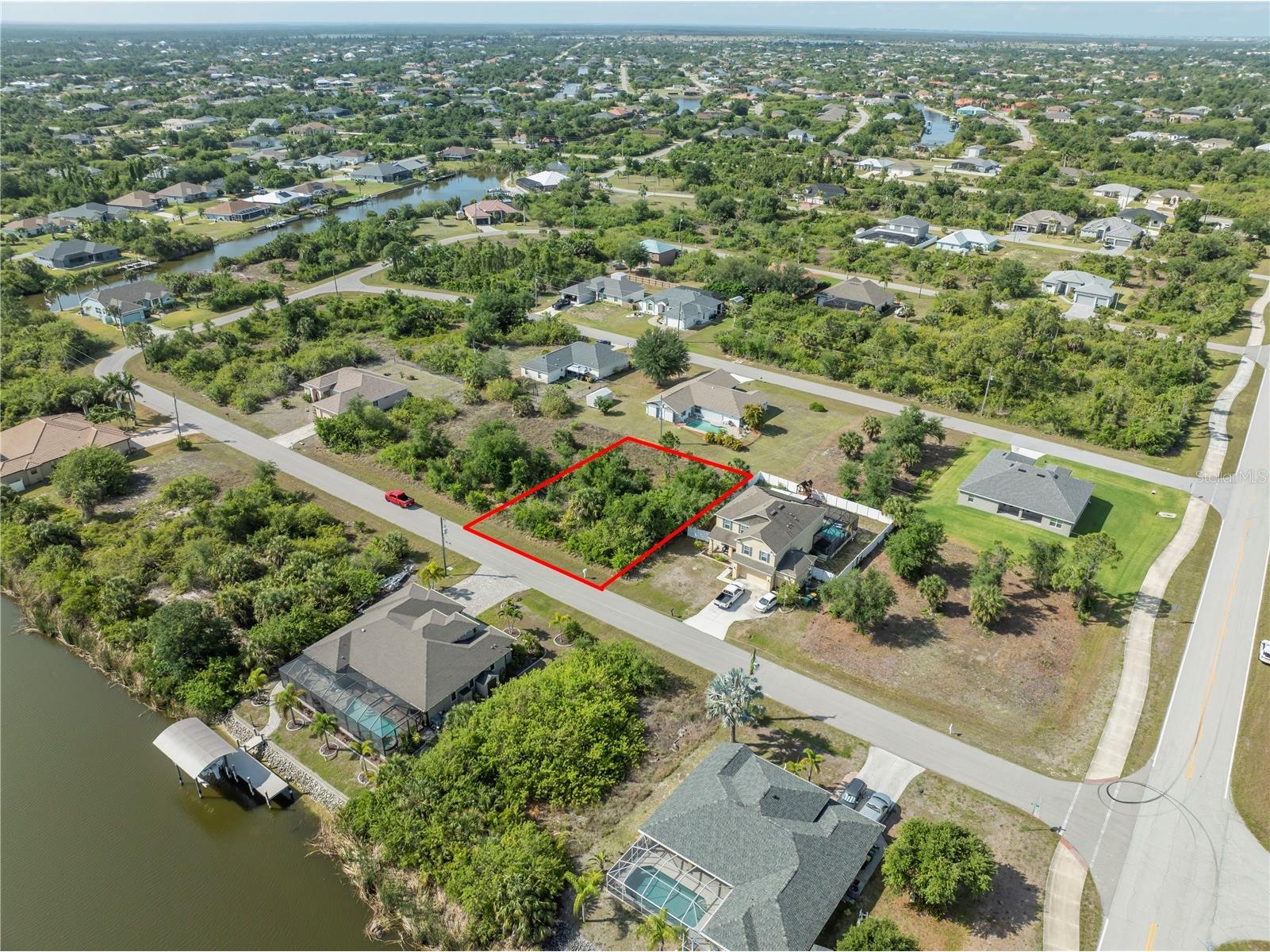 14337 Edna Circle Port Charlotte FL 33981 TB8505244 image9