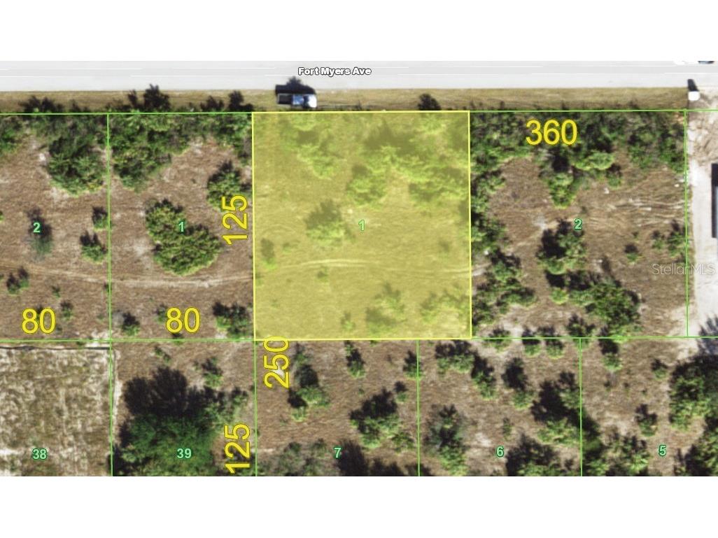 14337 Fort Myers Avenue Port Charlotte FL 33981 C7523053 image1