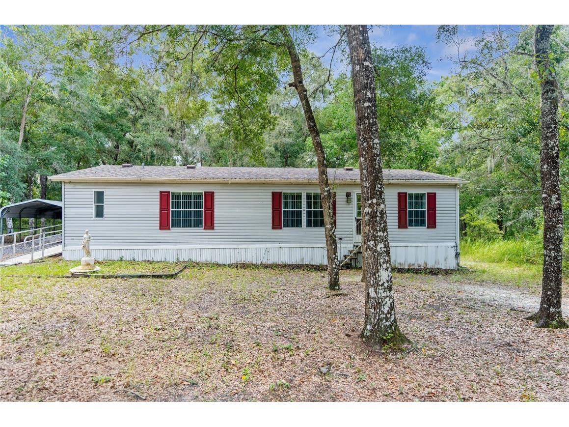 14337 Old Hunter Road Brooksville FL 34601 W7867753 image1