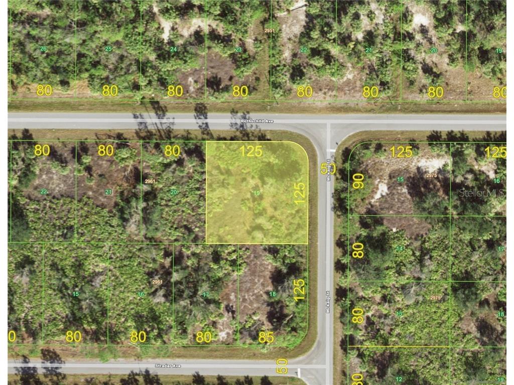 14337 Rothschild Avenue Port Charlotte FL 33953 C7490477 image1