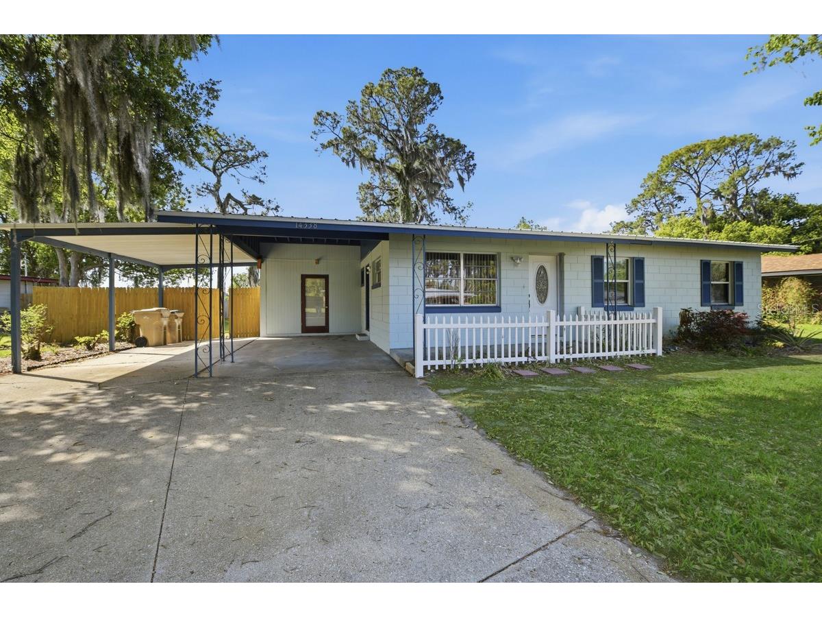 14338 Lake Junietta Drive Tavares FL 32778 - LAKE JUNIETTA G5109875 image1